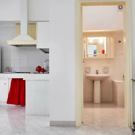 Casa Giada - Centro أوستوني