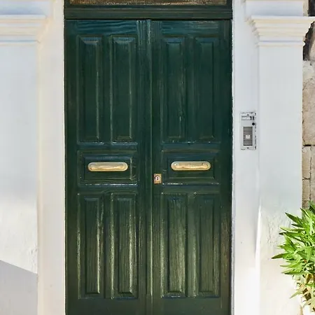 Casa Giada - Centro بيت للعطل *